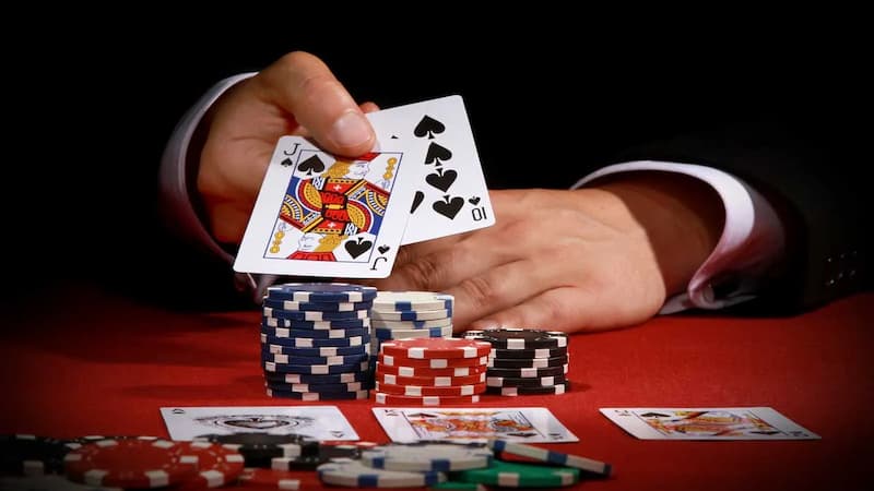 Giới thiệu về bài Poker