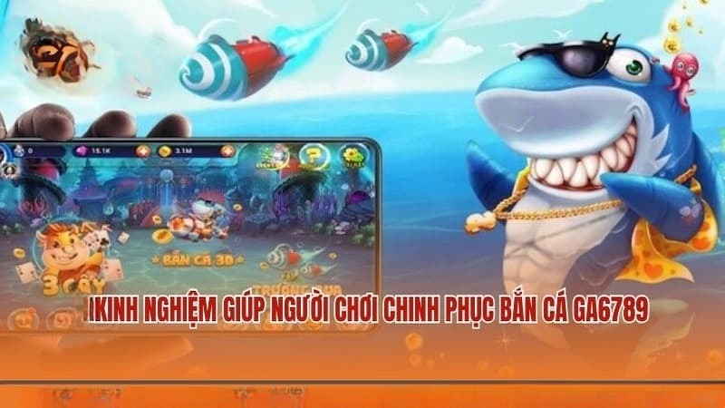 Săn cá theo đàn để tăng hiệu suất trúng thưởng