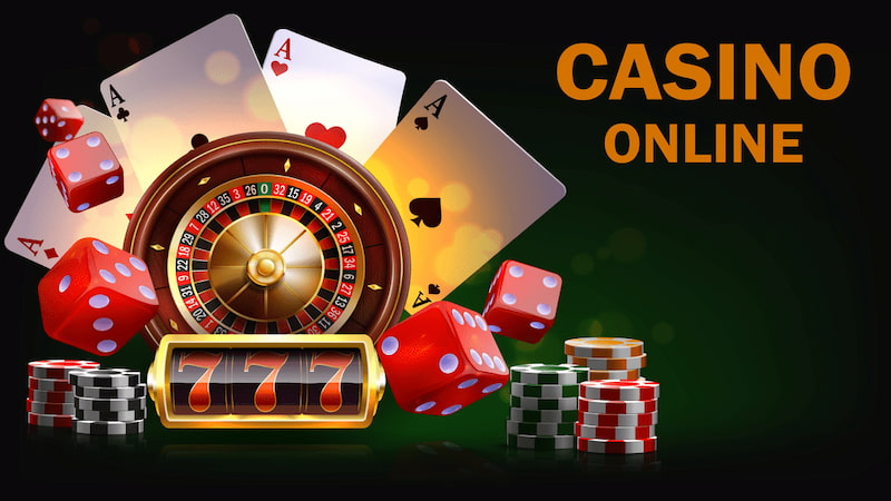 Top 5 trò chơi đỉnh nóc kịch trần tại Casino GA6789