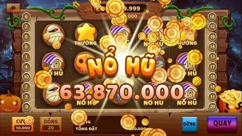 Điều gì khiến nổ hũ GA6789 gây sốt trên cộng đồng cá cược?